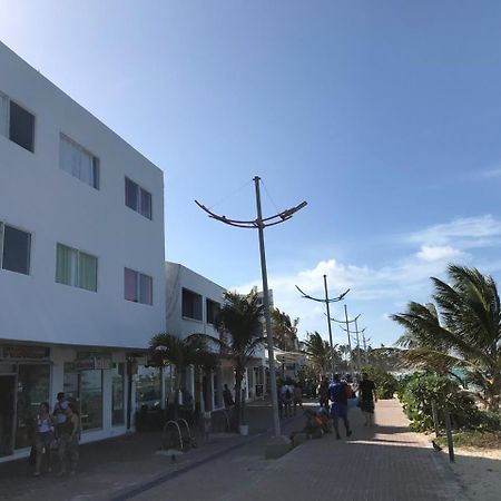 San Andrés Alojamiento View Jhony Cay מראה חיצוני תמונה