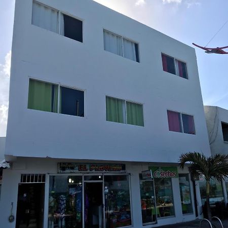 San Andrés Alojamiento View Jhony Cay מראה חיצוני תמונה