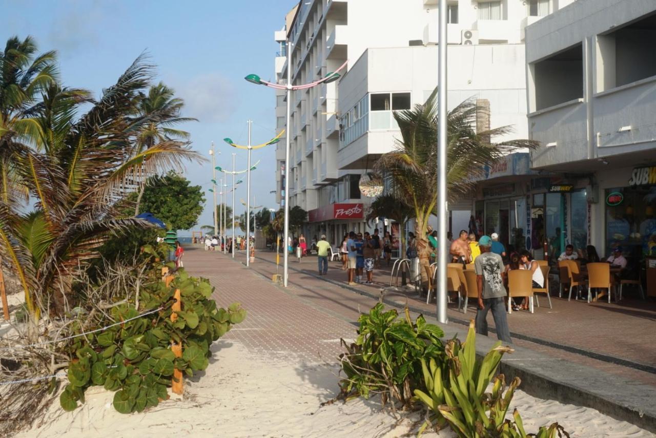 San Andrés Alojamiento View Jhony Cay מראה חיצוני תמונה