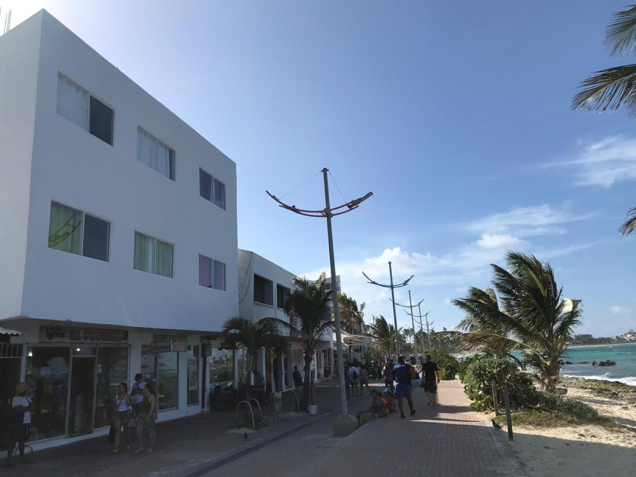 San Andrés Alojamiento View Jhony Cay מראה חיצוני תמונה