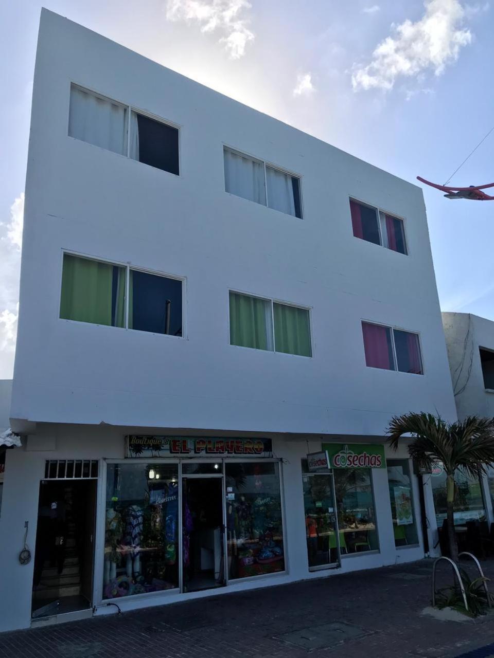 San Andrés Alojamiento View Jhony Cay מראה חיצוני תמונה