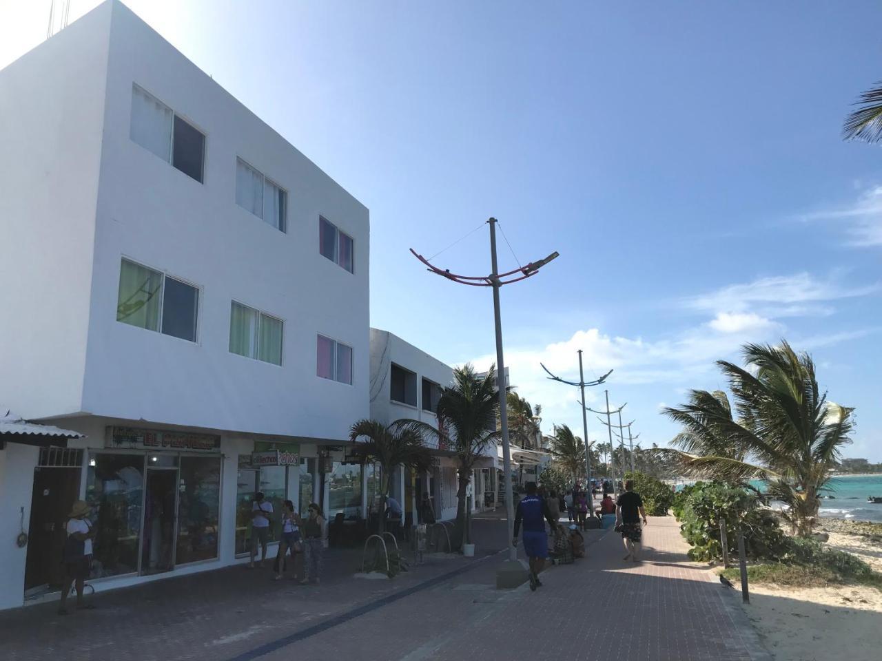 San Andrés Alojamiento View Jhony Cay מראה חיצוני תמונה