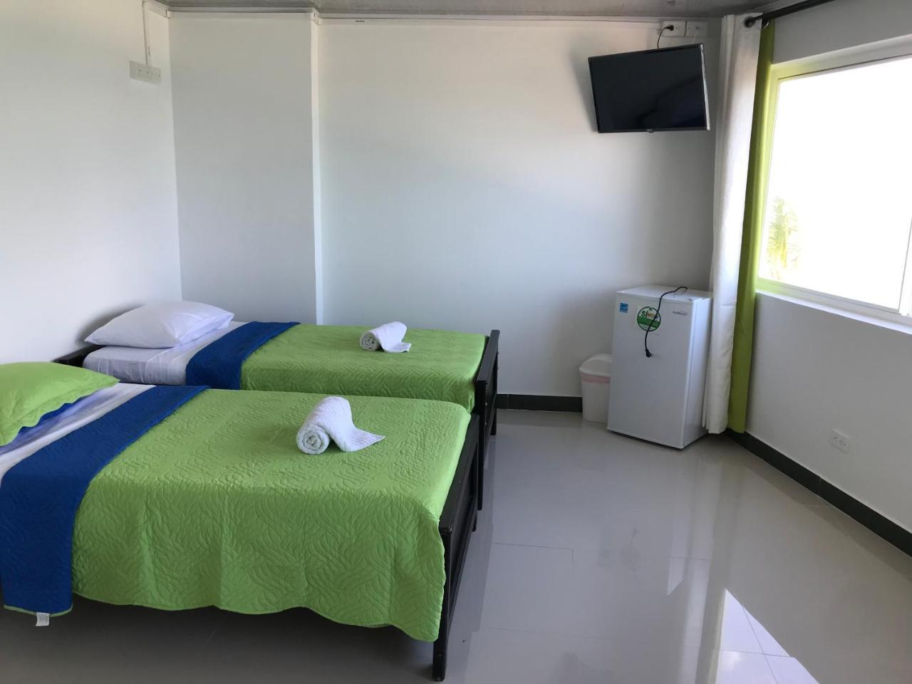 San Andrés Alojamiento View Jhony Cay מראה חיצוני תמונה