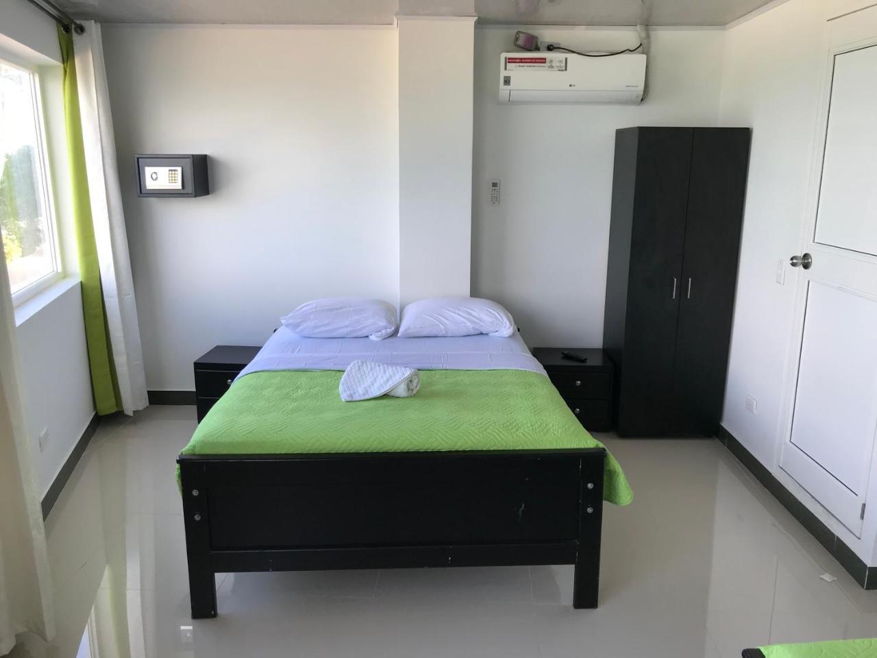 San Andrés Alojamiento View Jhony Cay מראה חיצוני תמונה