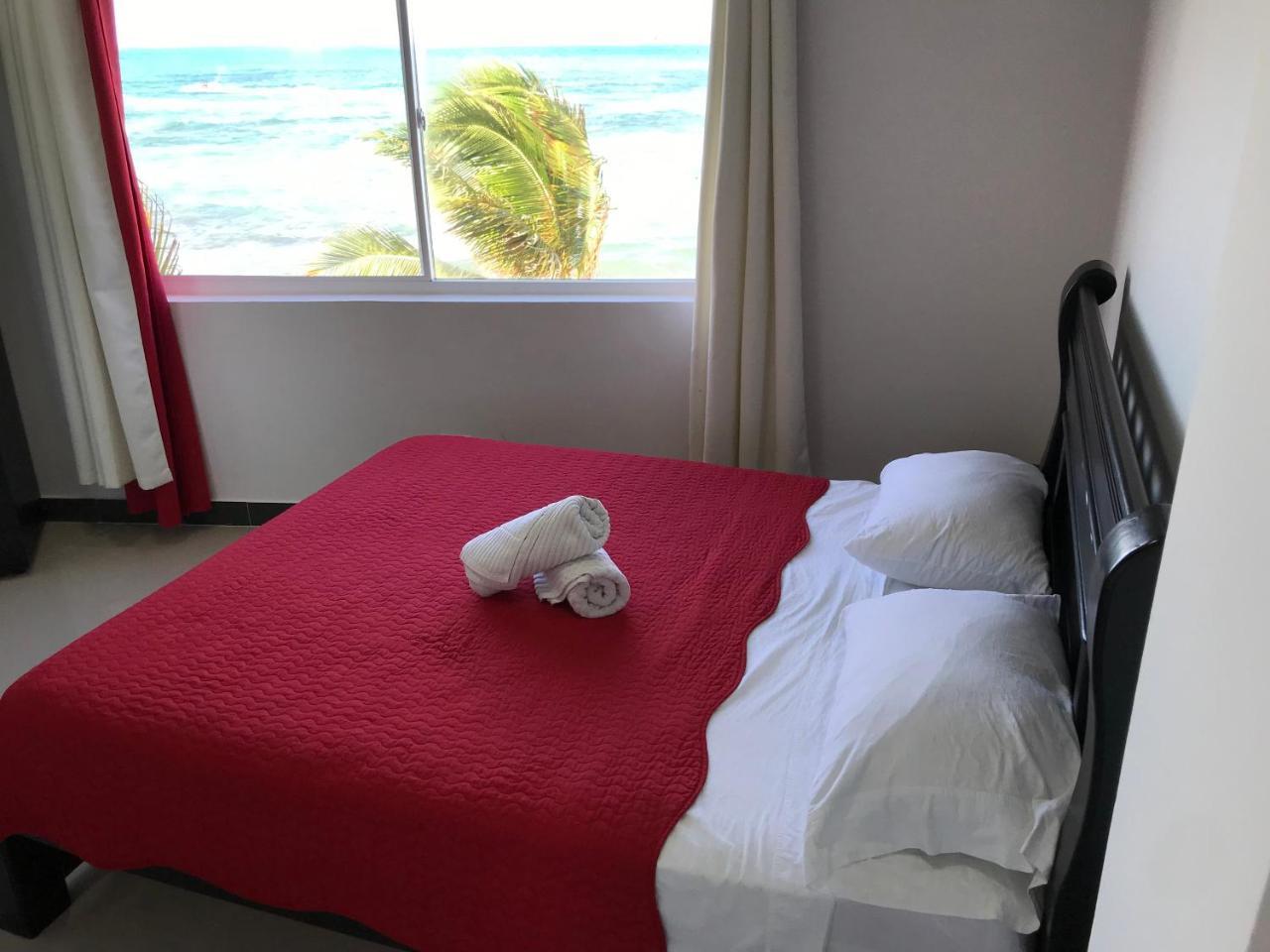 San Andrés Alojamiento View Jhony Cay מראה חיצוני תמונה
